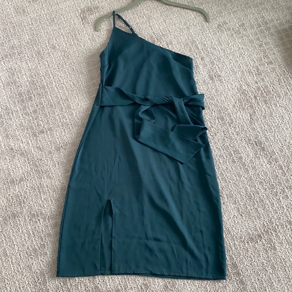 Shein dress